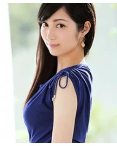 Yukari Mitsuya profile photo — AV Idols