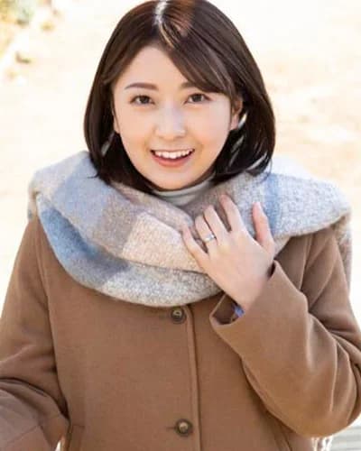 Yuki Kobashi profile photo — AV Idols