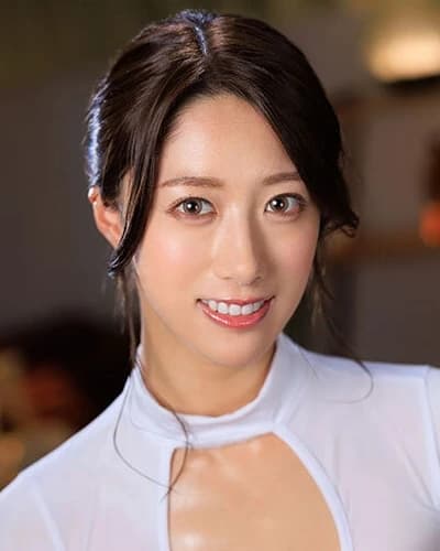 Yuki Takeuchi profile photo — AV Idols