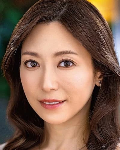 Yuko Shiraki profile photo — AV Idols