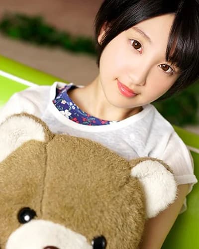 Yuna Tsubaki profile photo — AV Idols