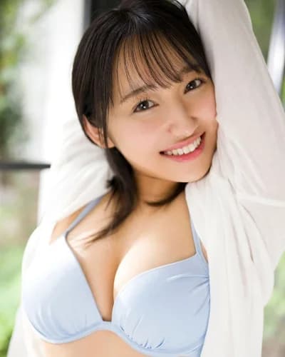 Yura Adachi profile photo — AV Idols