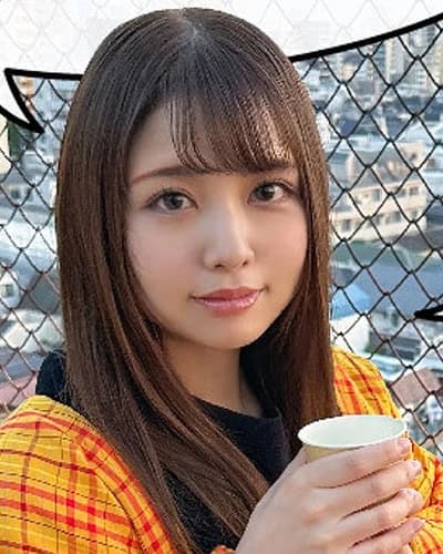 Yuri Ikuta profile photo — AV Idols