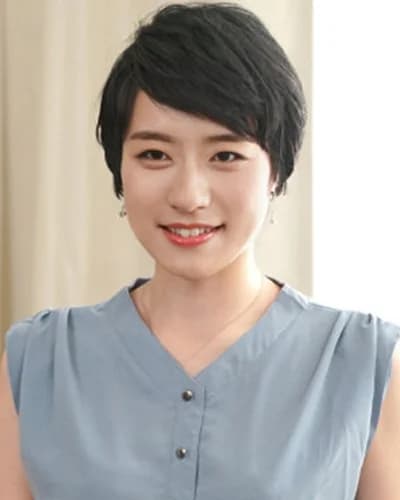 Yurie Kimino profile photo — AV Idols