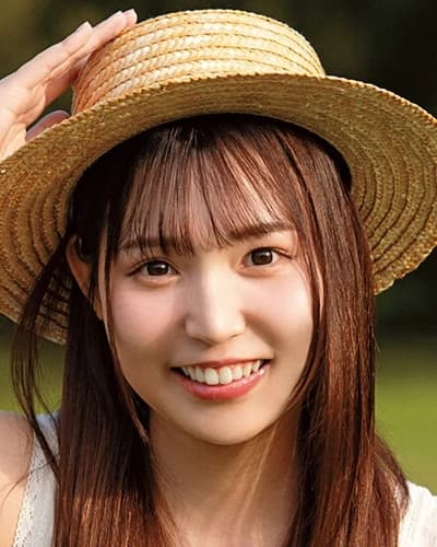 Yuu Miharu profile photo — AV Idols