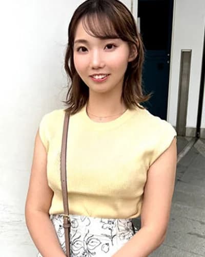 Yuzuka Kirishima profile photo — AV Idols