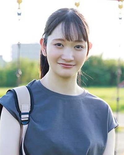 Yuzuki Momoi profile photo — AV Idols