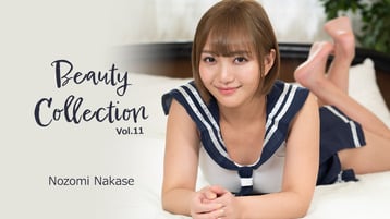 BEAUTY-COLLECTION-VOL-11-NOZOMI-NAKASE-HEYZO-2024-02-13 cover art