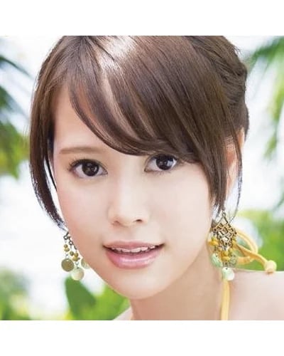 Akane Yamashita profile photo — AV Idols