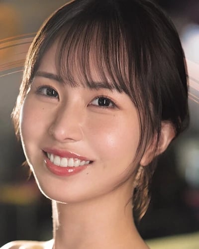 Akiho Sano profile photo — AV Idols