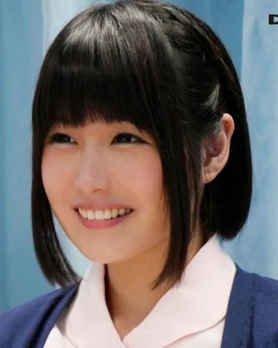 Ako Momona profile photo — AV Idols
