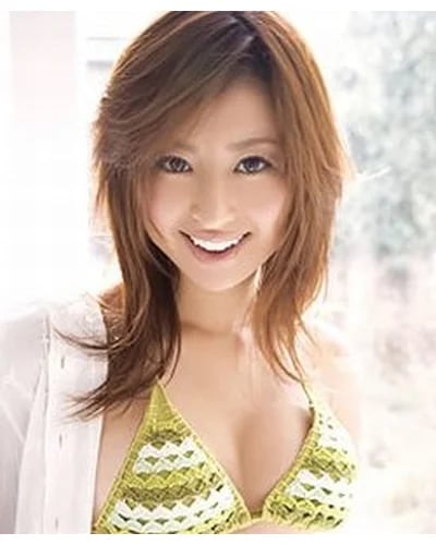 Ami profile photo — AV Idols