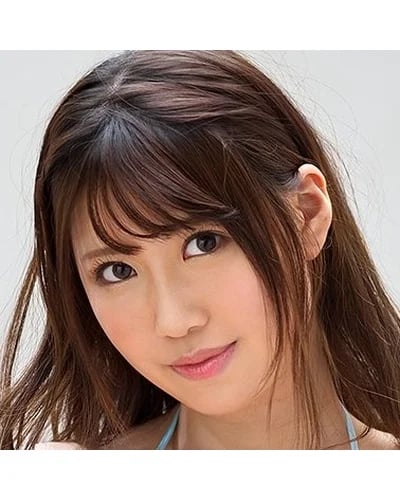 Amu Hanamiya profile photo — AV Idols