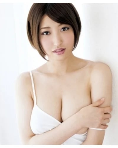 Asahi Mizuno profile photo — AV Idols