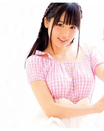 Aya Miyazaki profile photo — AV Idols