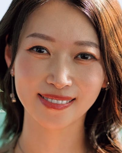Ayaha Mikumo profile photo — AV Idols