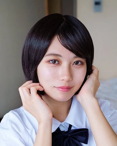Ayaka Amamiya profile photo — AV Idols