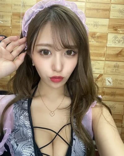 Ayame Nogi profile photo — AV Idols