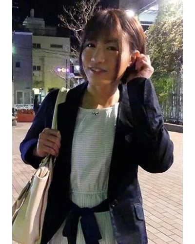 Ayami Shimanaga profile photo — AV Idols
