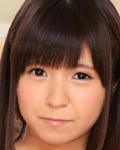 Azuki Ogura profile photo — AV Idols