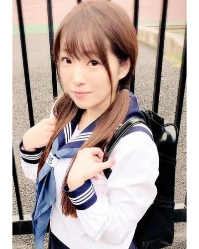 Hana Taira profile photo — AV Idols