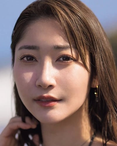 Haruka Kitagawa profile photo — AV Idols