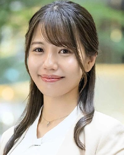 Haruka Tokoha profile photo — AV Idols