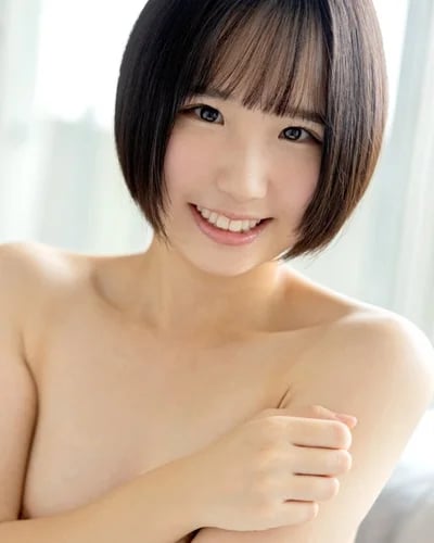 Haruno Morisaki profile photo — AV Idols