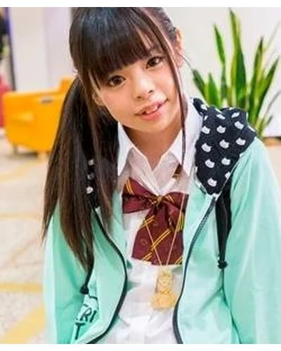 Inori Hinata (Mimi Yazawa) profile photo — AV Idols