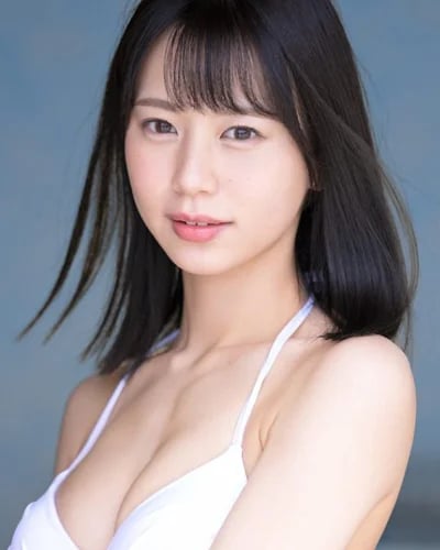 Itsuha profile photo — AV Idols