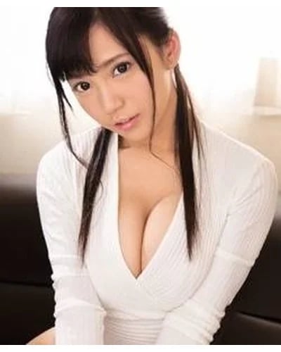 Kazuha Mizukawa profile photo — AV Idols
