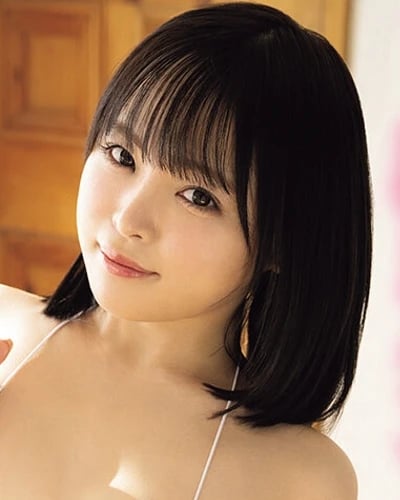 Kina Yukimura profile photo — AV Idols