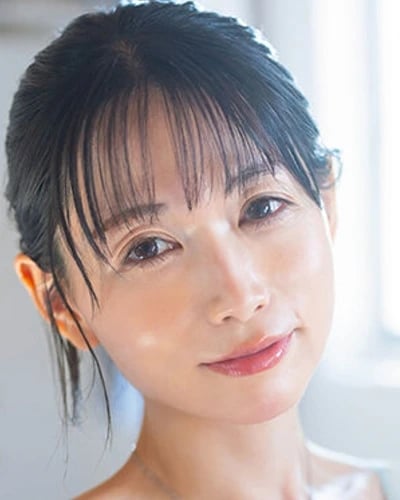 Kumi Koizumi profile photo — AV Idols