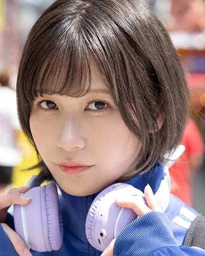 Mahiro Uchiyama profile photo — AV Idols
