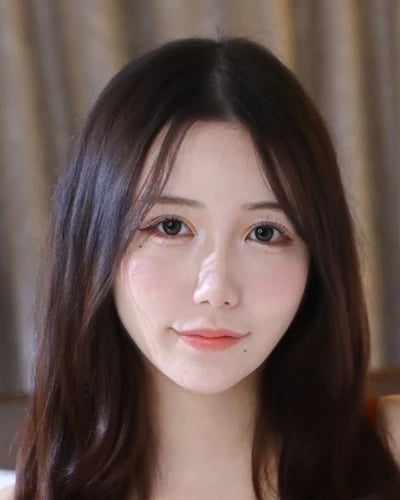 Mai Fujisaki profile photo — AV Idols