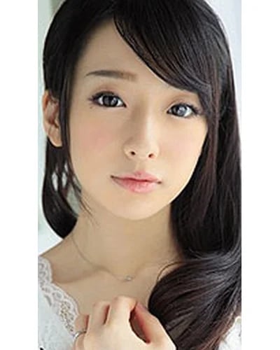 Mai Nanase profile photo — AV Idols