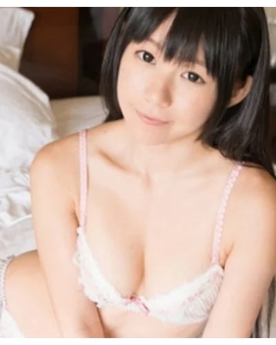 Marie Konishi profile photo — AV Idols