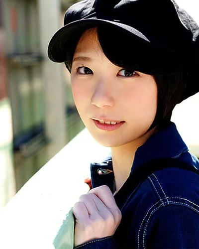Mashiro Kisaragi profile photo — AV Idols