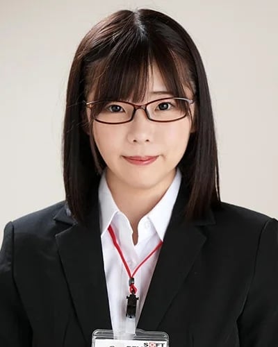Miho Okabe profile photo — AV Idols