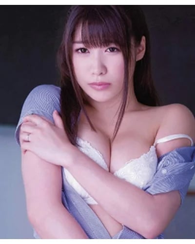 Miki Sunohara profile photo — AV Idols