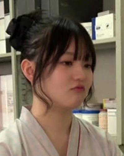 Miku Kuno profile photo — AV Idols