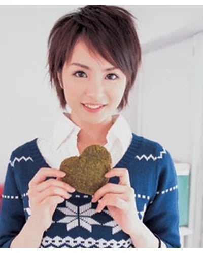Miku Ohashi profile photo — AV Idols