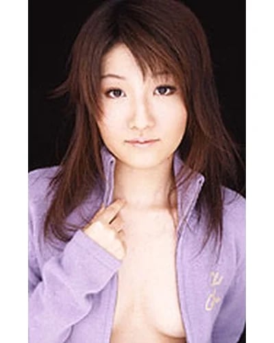 Miku Tanaka profile photo — AV Idols