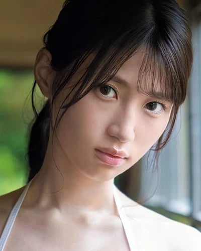 Mikuru Hinagata profile photo — AV Idols