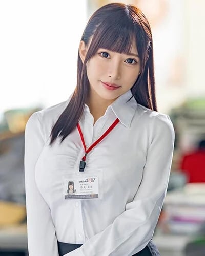 Mikuru Nakamaru profile photo — AV Idols