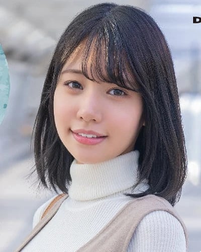 Minami Umeda profile photo — AV Idols