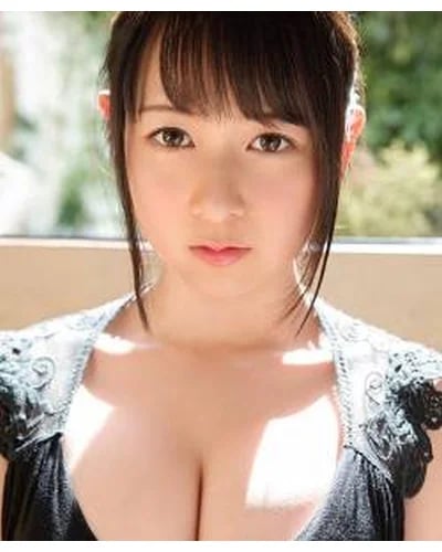 Mio Hinazuru profile photo — AV Idols