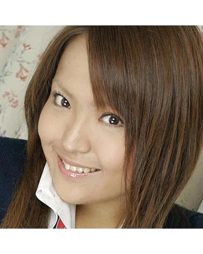 Mio Kasuga profile photo — AV Idols