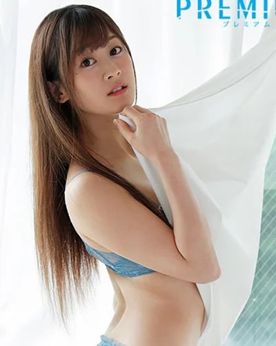 Mio Tsuchiya profile photo — AV Idols