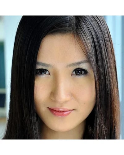 Mizuki Ogata profile photo — AV Idols
